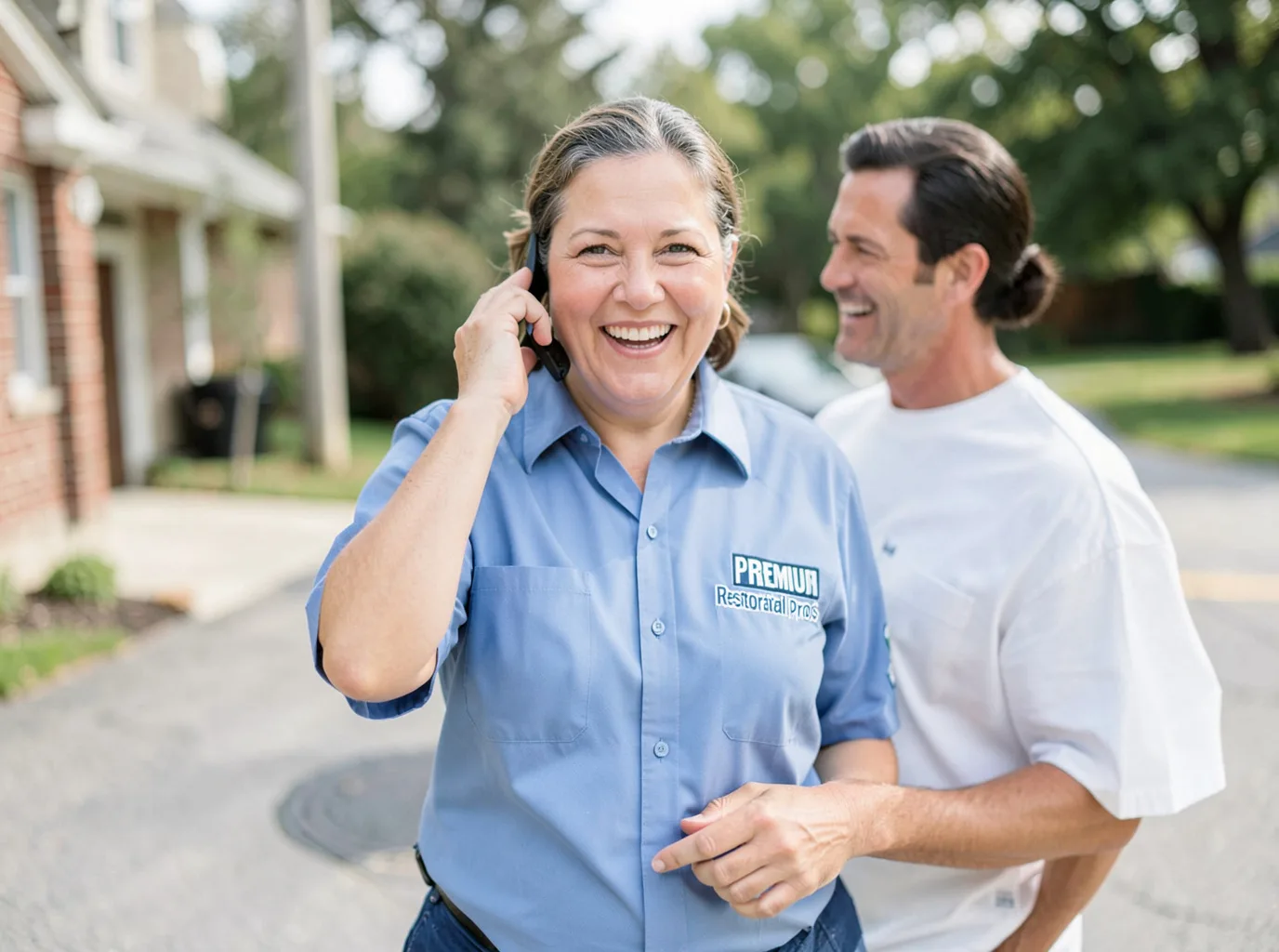 Water Damage Restoration Bethany, OK FAQs